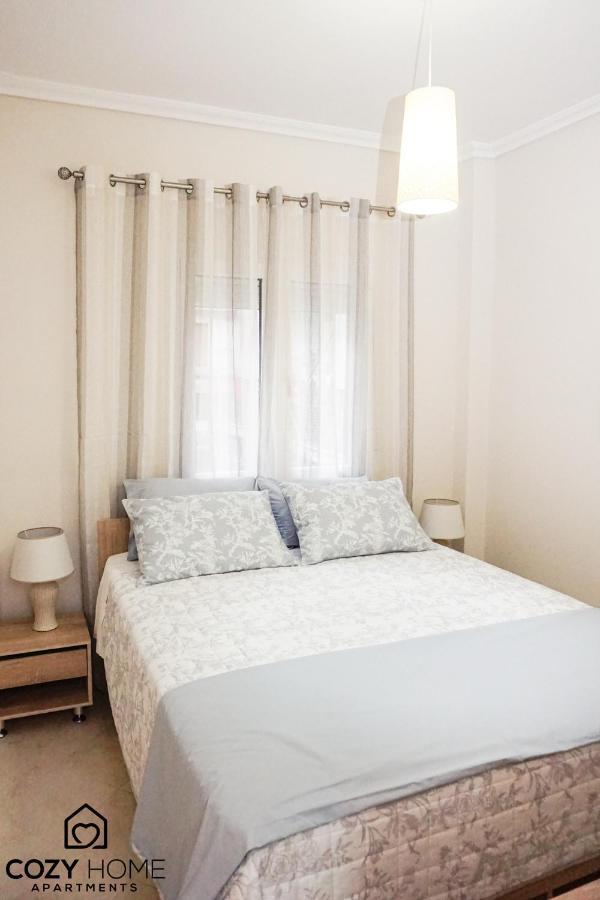 Cozy Home 2 In Thessaloniki Center Екстер'єр фото
